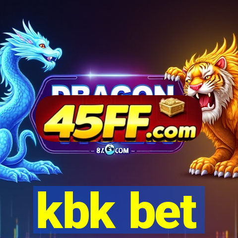 kbk bet